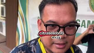Sara Wijayanto Hadirkan Dua Saksi dalam Sidang Cerai dengan Demian Aditya