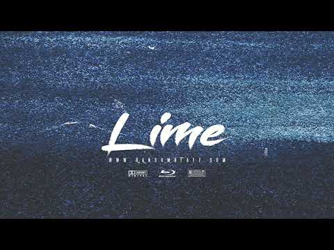 [FREE] Burna boy x Jhus x Runtown x Afrobeat Type Beat 2019 - Lime