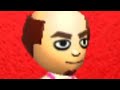 I Added The Miis You Sent Me