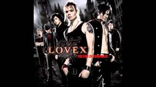 Lovex - My Isolation [w/ lyrics]