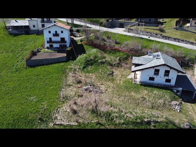 Terreno edificabile a Ville sur Nus