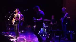 VIA ECHO - Flying Blind - Bootleg Theatre