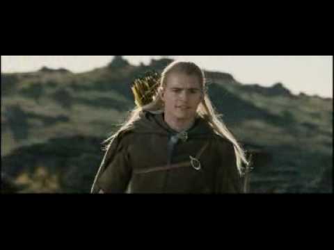 The Hobbit Rap