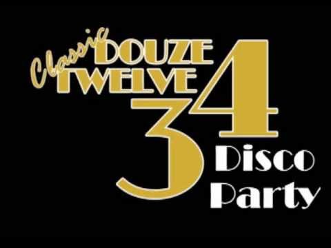 Classic Twelve 34 Disco Party Nov. 3, 2012