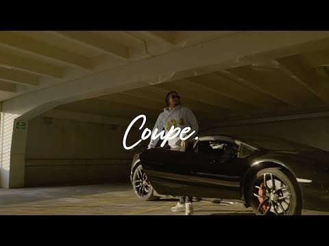Tyreezy - Coupe