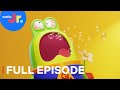Parade Pop Power Struggle FULL EPISODE Big Tree City NEW Series Netflix Jr