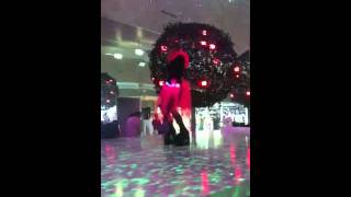 Olga - Adam &amp; Eve