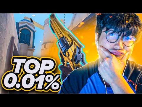 THIS IS HOW A 0.01% DPS PLAYS