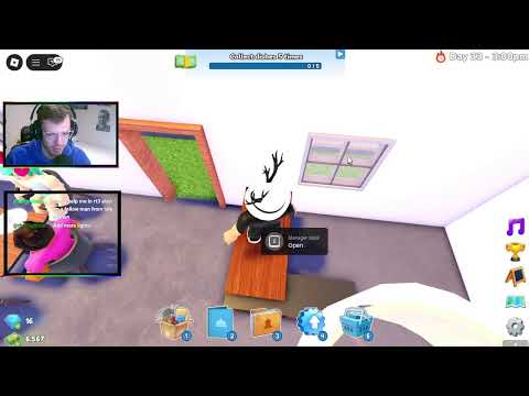 Live Q/A with Ultraw | Restaurant Tycoon 3 | 7th November