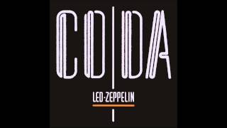 Led Zeppelin — Walter&#39;s Walk (Rough Mix)