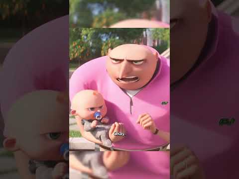 Only With Companionship Will Kids Truly Stay Close❤️#movie #animation #video  #shorts