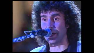 Pooh - Uomini Soli - Live 1990
