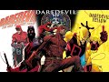 Where To Start Reading Daredevil Comics For Beginners