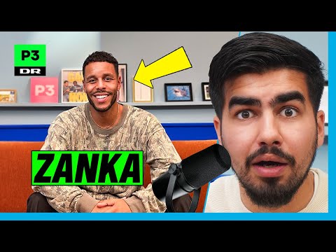 Tæt på Mathias Zanka: “Havde Haaland i Baglommen” #86