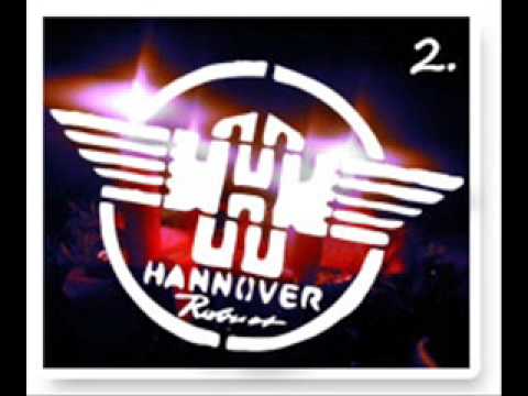 Basstölpel (HANNOVER ROBUST) - Control