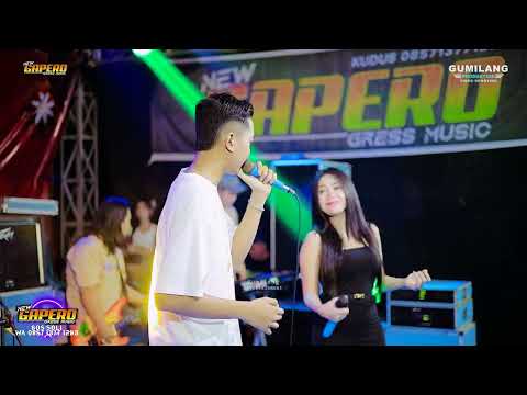 RINDUNYA HATIKU ICING TANAKA & SALMA NOVITA - NEW GAPERO - KHITAN FARHAN ALFIAN RIZKY - CENDONO DAWE