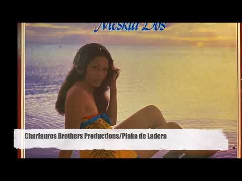 "Asunton Estoriaho" by Linda Quitugua from "Meskla Dos" (Miget's Chamoru Vinyl Collection)