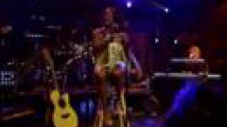 Jully Black Performs &quot;Until I Stay&quot; @ MTV Live