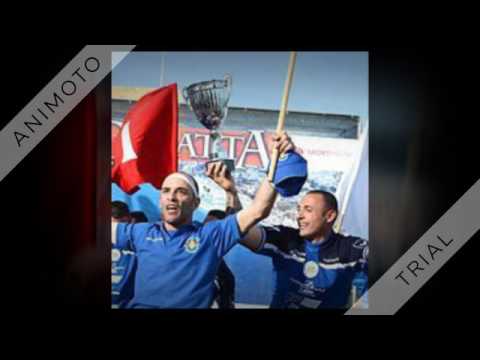 Bormla Regatta Champions March 2016  Ghalxejn .