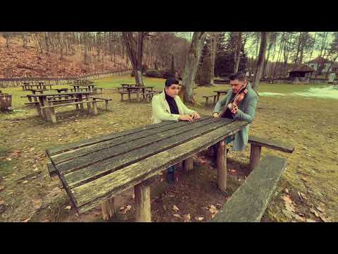 Danijel Pajković - Opraštam joj (ACOUSTIC VERSION) COVER 2021/22 (HD Video)