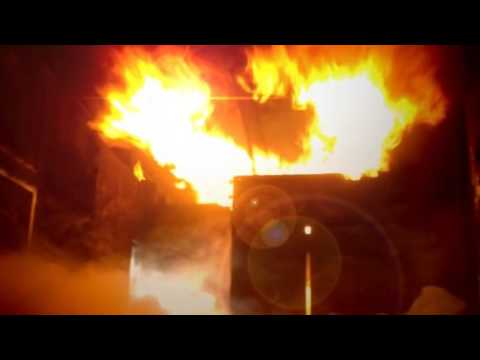 MTFD/EMS Fire Training on 5-18-16  (Created with @Magisto)