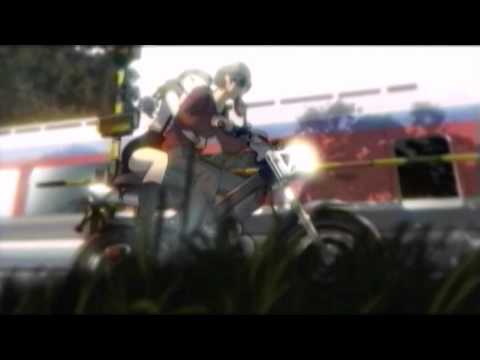 DJ Max Portable 3 BGA - Trip by NieN