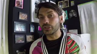 Bananenpfannkuchen easy gemacht mit Hase