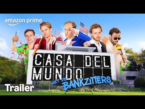 Casa del Mundo (2025)