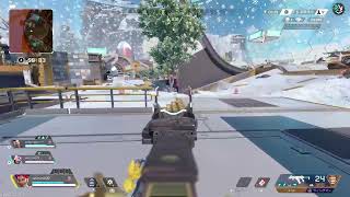 暇人がお届けするゲリラAPEX参加型　【RP～  〈ディスコ推奨〉】