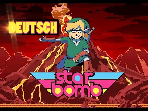 Starbomb - It´s Dangerous to Go Alone (Deutsch/German Dub) by DubForce