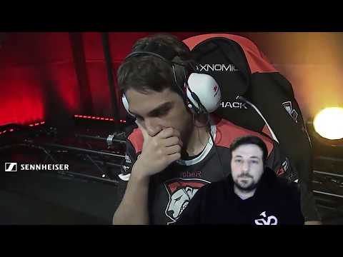 QuakeCon interview with dandaking