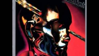 Judas Priest - Invader