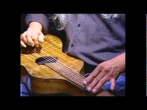 Ed Gerhard - NH Seacoast A&E Promo