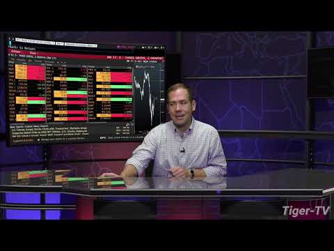 September 26th 2019, 2PM ET Market Update on TFNN