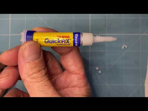 How to truescale a MK III Horus Heresy marine