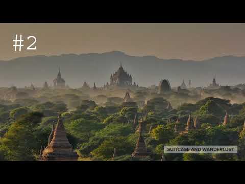 5 Tipps zum Fotografieren auf Reisen