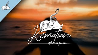 Download lagu Musikalisasi Puisi - Kematian | @baris.puisii mp3