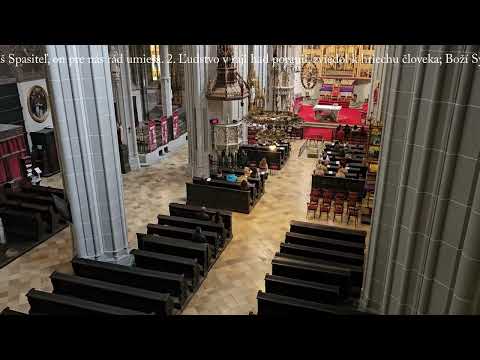 JKS 156 - Ó, hriešnici prešťastliví