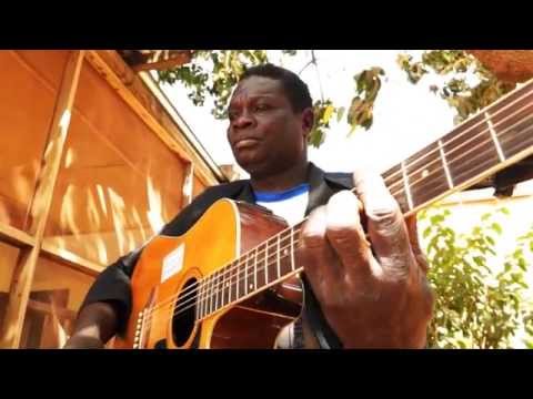 Session Acoustique - Jacob Salem - Morceau 1