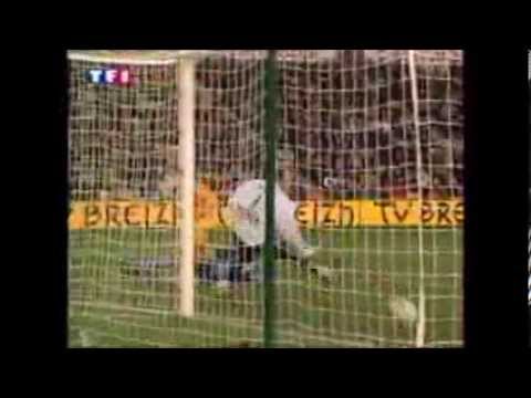 13 buts de Grégory Pujol avec le FC Nantes