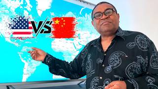 Download lagu WAR IN IRAN: THIS COULD END IN A BIG WORLD WAR (WORLD WAR 3) ... mp3