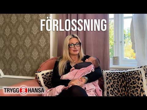 DEN STORA DAGEN! – Carolina Gynning