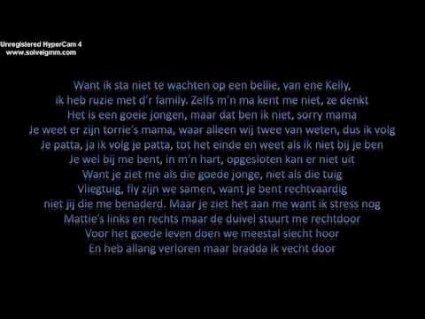 Seffelinie Is Dat Wat Je Wilt Lyrics