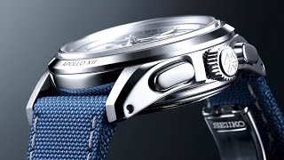 Top 10 Best Seiko Dress Watches For Men 2026 [Price & Sale]