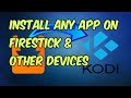HOW TO INSTALL ANDROID APPS ON FIRESTICK (APTOIDE APP STORE FIRESTICK) HOW TO INSTALL ANDROID APPS ON FIRESTICK (APTOIDE APP STORE FIRESTICK)