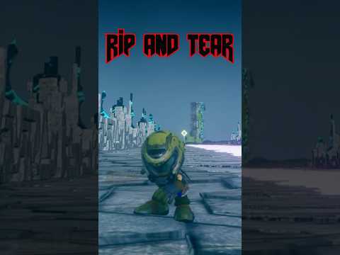 Sonic: The Doom Hedgehog #sonicfrontiers #sonic #sonicmods #sonicthehedgehog