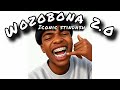 Wozobona 2 0 Audio Iconic Stindash