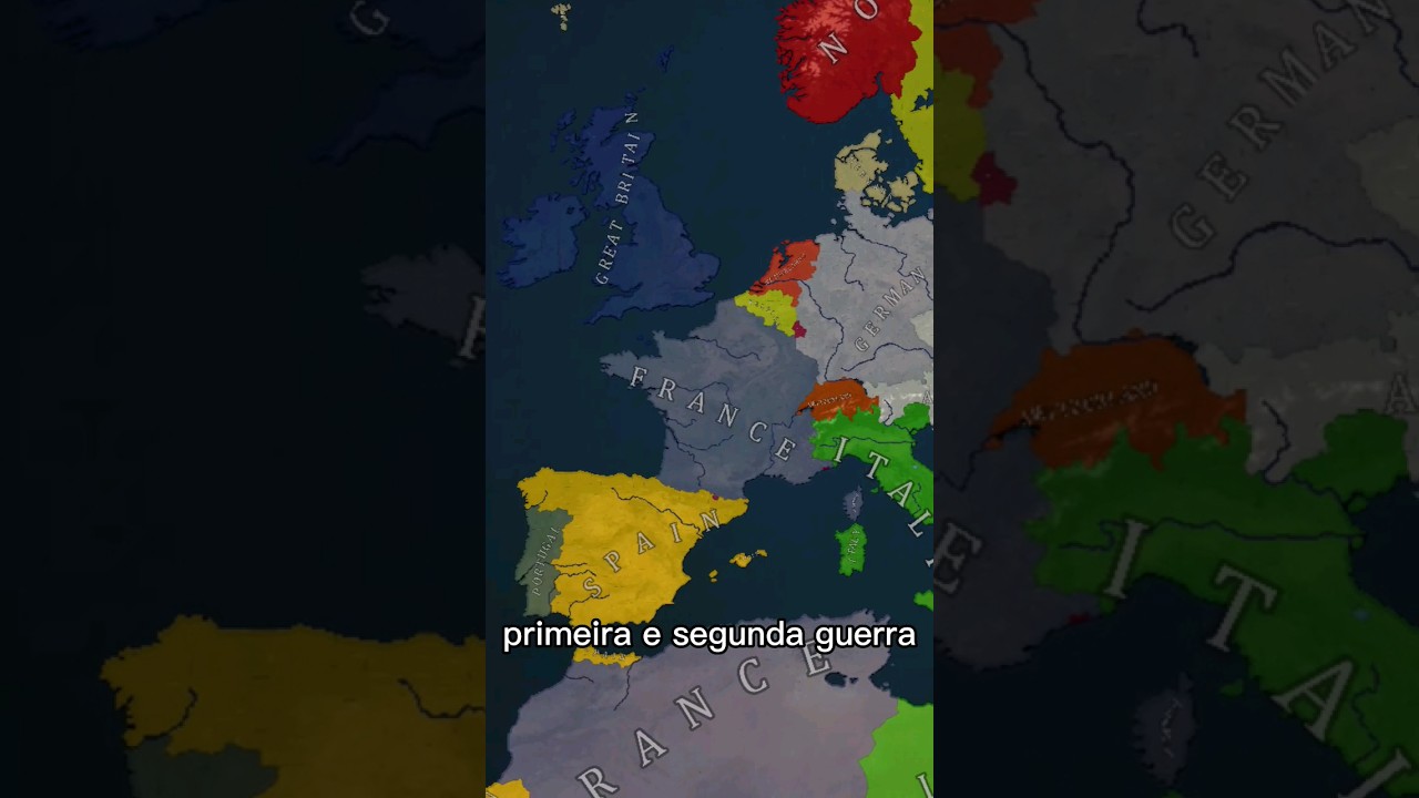 Os melhores mods de Age of History 2 | Bloody Europe 2 | #ageofhistory2 #ageofcivilization2 #mods