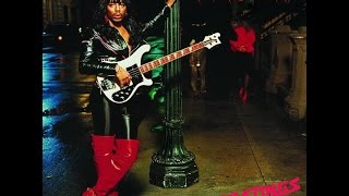 RICK JAMES. &quot;Ghetto Life&quot;. 1981. album &quot;Street Songs&quot;.