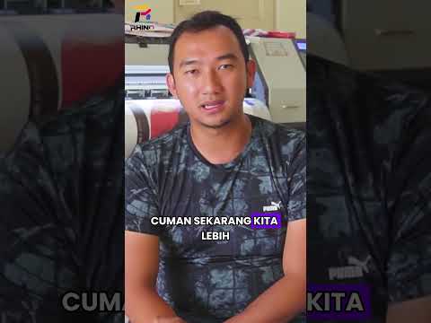 Sublimasi murah di bandung #shorts #fyp